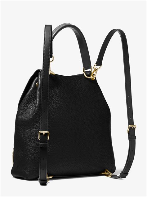 michael kors large viv backpack